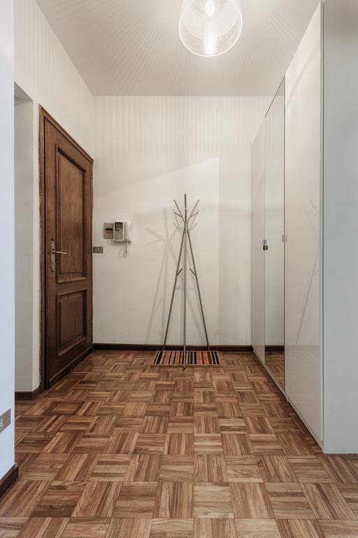 Porta Nuova Shiny Studio Flat Turin Room photo