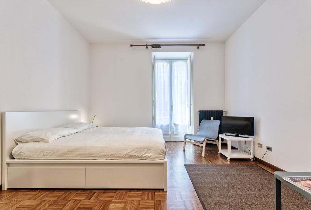 Porta Nuova Shiny Studio Flat Turin Room photo
