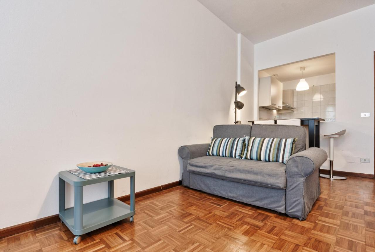 Porta Nuova Shiny Studio Flat Turin Exterior photo